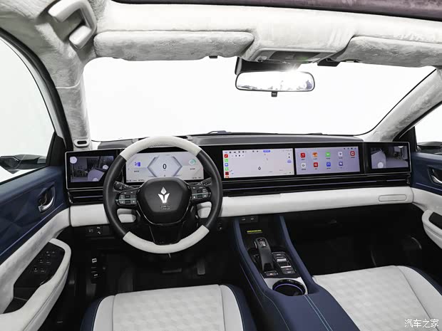 东风本田 灵悉L 2024款 基本型 东风本田 灵悉L 2024款 基本型