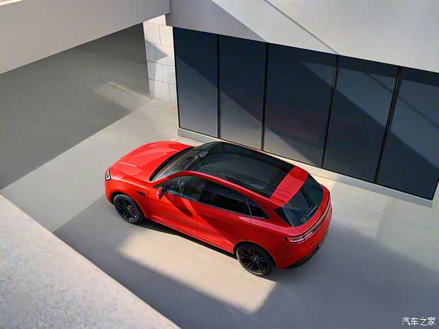 AITO 问界 问界M5 2024款 纯电四驱智驾版 AITO 问界 问界M5 2024款 纯电四驱智驾版