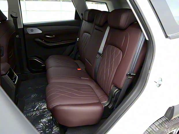 奇瑞汽車 捷途X90 PRO 2024款 2.0T DCT尊貴版 7座