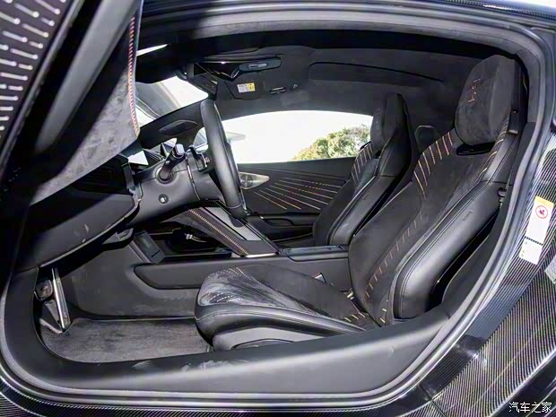 仰望 仰望U9 2024款 四電機