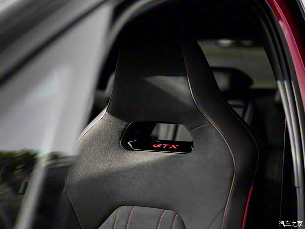 大眾(進(jìn)口) 大眾ID.3(海外) 2024款 GTX 歐洲版