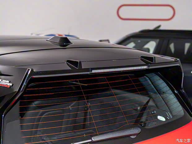 光束汽车 MINI新能源 2024款 COOPER SE 赛车手 光束汽车 MINI新能源 2024款 COOPER SE 赛车手