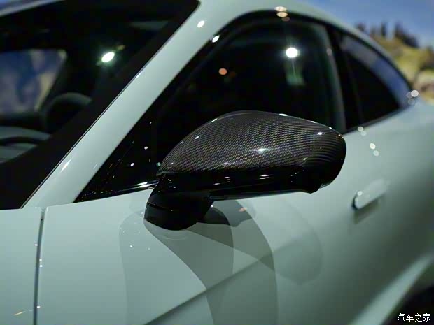 保時捷 Taycan 2024款 Taycan