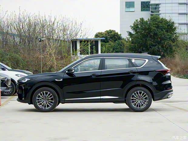 奇瑞汽車 捷途X70 PLUS 2024款 冠軍版 1.5T DCT冠軍MAX 7座 奇瑞汽車 捷途X70 PLUS 2024款 冠軍版 1.5T DCT冠軍MAX 7座