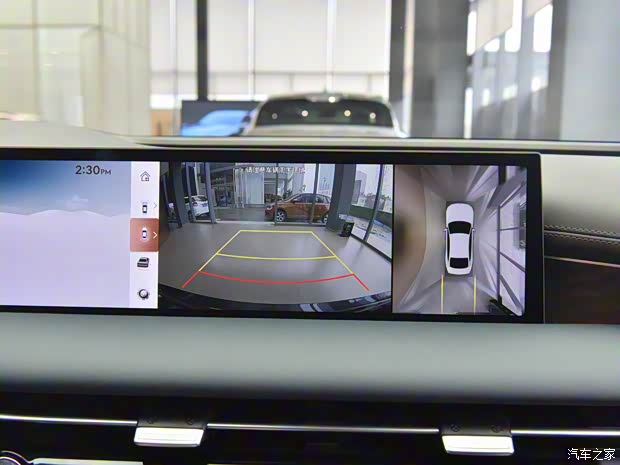 捷尼赛思 捷尼赛思G80 2024款 2.5T 后驱旗舰版 捷尼赛思 捷尼赛思G80 2024款 2.5T 后驱旗舰版