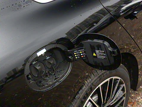 2025款 EV 智驾版 701KM激光雷达尊享型 2025款 EV 智驾版 701KM激光雷达尊享型