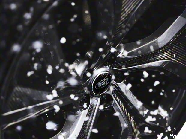 路虎(进口) 揽胜运动版 2024款 Park City Edition 路虎(进口) 揽胜运动版 2024款 Park City Edition