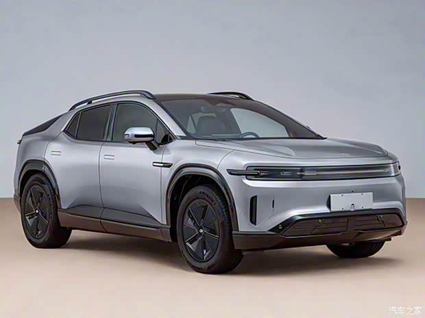 長(zhǎng)安啟源 長(zhǎng)安啟源E07 2024款 四驅(qū)