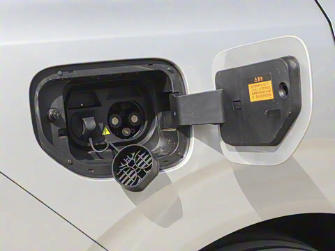 2025款 210Max智驾版 6座 2025款 210Max智驾版 6座