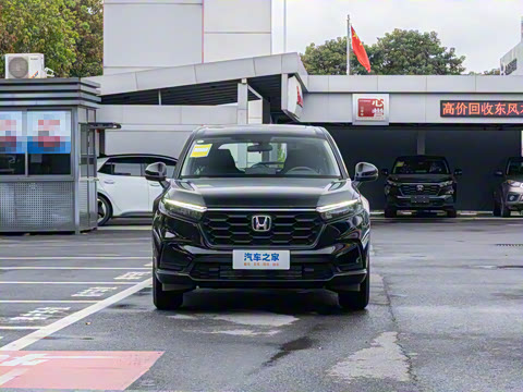 2024款 240TURBO 两驱活力版 5座 2024款 240TURBO 两驱活力版 5座