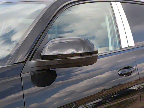 2024款 途昂X 380TSI 四驱龙祥版 2024款 途昂X 380TSI 四驱龙祥版