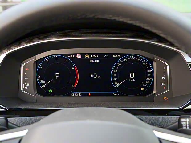 一汽-大眾 一汽-大眾CC 2024款 獵裝車 380TSI 獵風(fēng)版