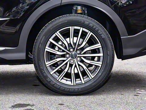 2025款 冠军版 1.5T DCT冠军PRO 7座 2025款 冠军版 1.5T DCT冠军PRO 7座