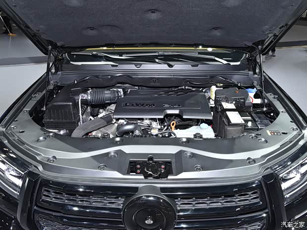 长城汽车 炮 2024款 2.4T乘用版自动柴油四驱尊享型 长城汽车 炮 2024款 2.4T乘用版自动柴油四驱尊享型