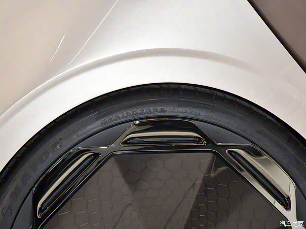 星途 星途E08 2024款 基本型