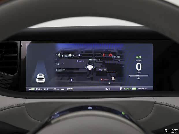 岚图汽车 岚图FREE 2025款 318 岚图汽车 岚图FREE 2025款 318