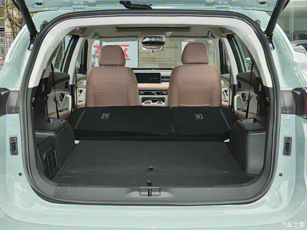 奇瑞汽車 捷途X70 C-DM 2024款 基本型