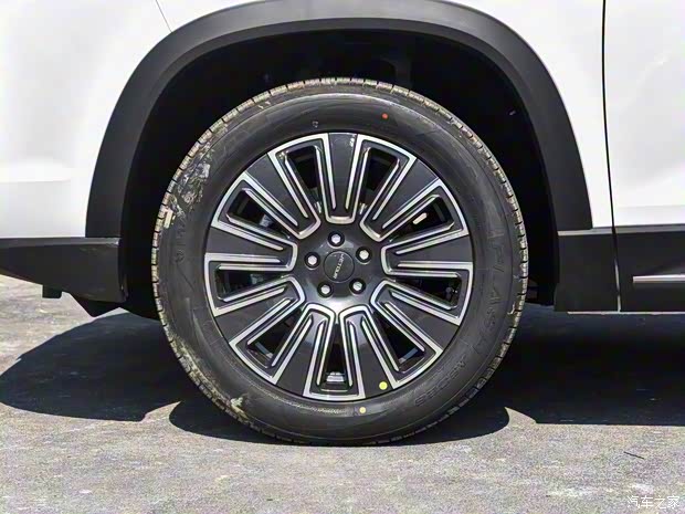 奇瑞汽车 捷途X90 PRO 2024款 1.6T DCT豪华版 7座 奇瑞汽车 捷途X90 PRO 2024款 1.6T DCT豪华版 7座