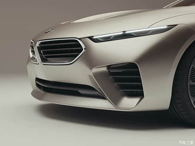 寶馬(進(jìn)口) Skytop 2024款 Concept