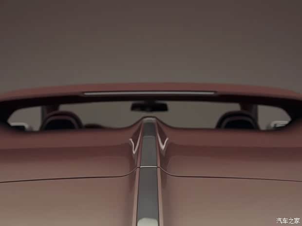 寶馬(進(jìn)口) Skytop 2024款 Concept