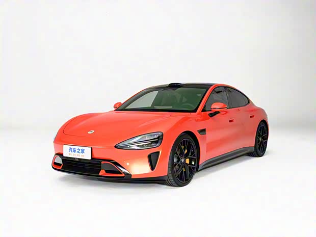 小米汽車 小米SU7 2024款 800km 四驅(qū)超長續(xù)航高階智駕Max版