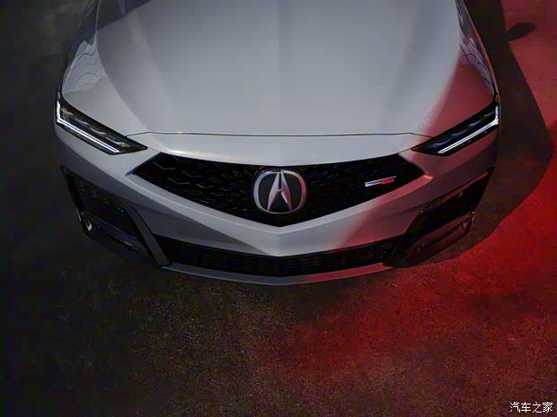 謳歌(進(jìn)口) 謳歌MDX 2025款 Type S 謳歌(進(jìn)口) 謳歌MDX 2025款 Type S