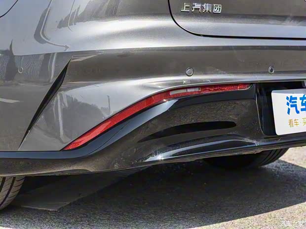 智己汽車 智己L7 2024款 后驅(qū)版