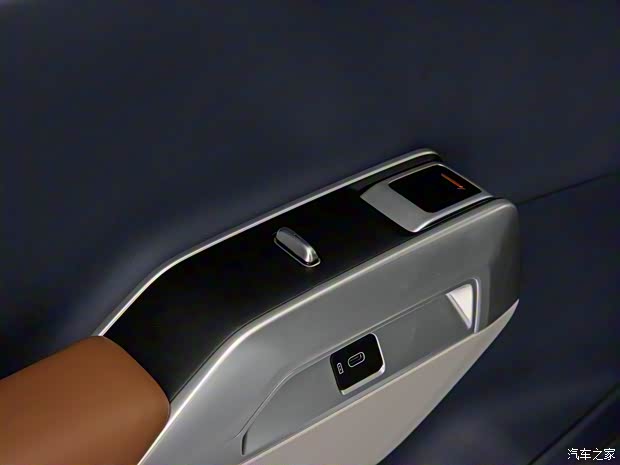 深藍汽車 深藍G318 2024款 高配版