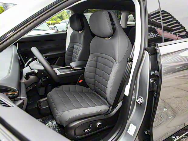 星途 星纪元 ET 2024款 纯电 760 Max 星途 星纪元 ET 2024款 纯电 760 Max