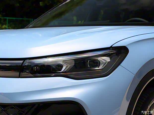 上汽大眾 途觀L 2024款 PRO 380TSI 四驅(qū)R-Line智尊版