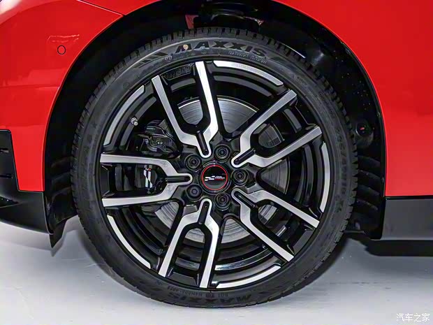 光束汽車 電動(dòng)MINI COOPER 2024款 452km COOPER SE 賽車手