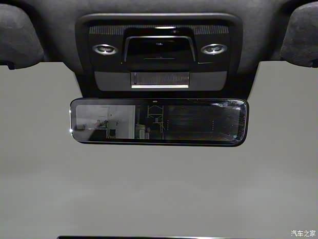 腾势汽车 腾势N7 2024款 基本型 腾势汽车 腾势N7 2024款 基本型