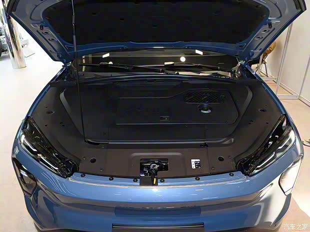 蔚来 蔚来ES7 2024款 100kWh 签名版 蔚来 蔚来ES7 2024款 100kWh 签名版