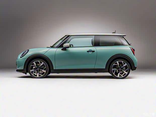 MINI MINI 2024款 COOPER S MINI MINI 2024款 COOPER S