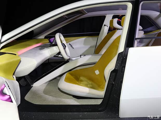 宝马(进口) Vision Neue Klasse 2023款 Concept 宝马(进口) Vision Neue Klasse 2023款 Concept