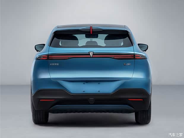 深藍(lán)汽車(chē) 深藍(lán)S05 2024款 增程版