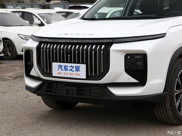 奇瑞汽車 捷途X90 PRO 2024款 2.0T DCT尊貴版 5座