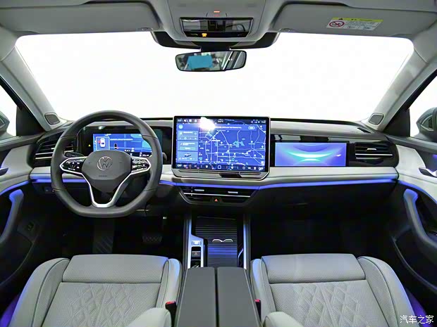一汽-大众 迈腾 2024款 380TSI DSG至尊版 一汽-大众 迈腾 2024款 380TSI DSG至尊版