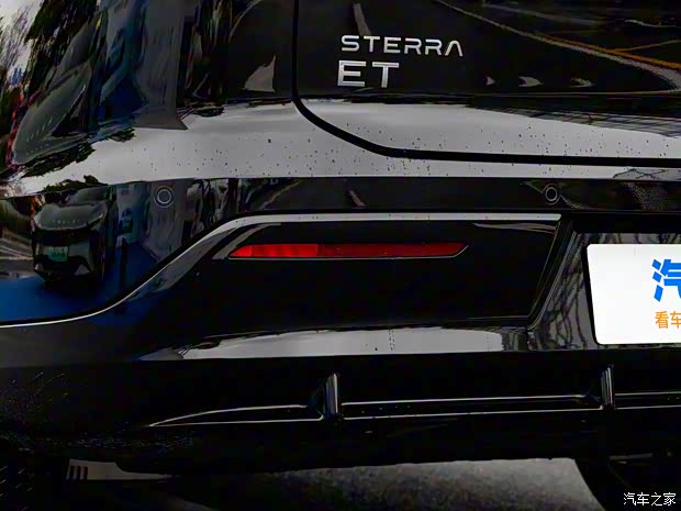 星途 星紀(jì)元 ET 2024款 雙電機(jī)