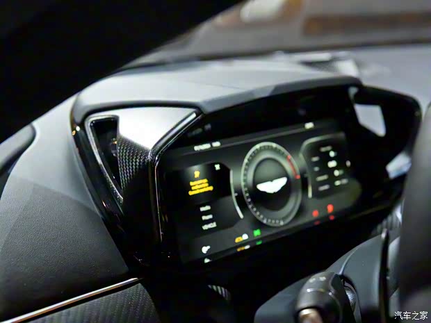 阿斯頓·馬丁 V8 Vantage 2024款 4.0T V8 Coupe