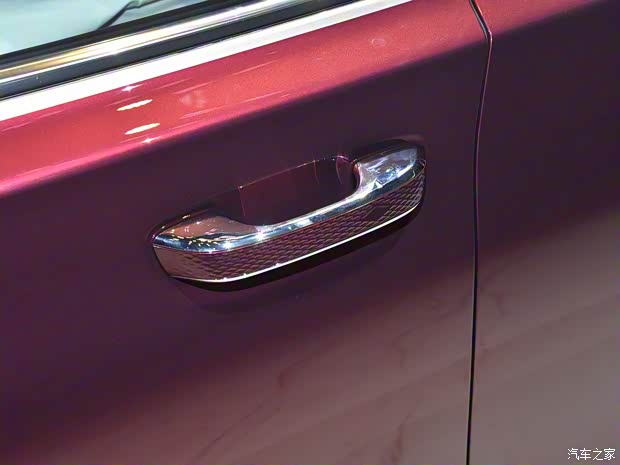 一汽紅旗 紅旗國雅 2024款 4.0T