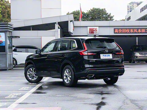 2024款 240TURBO 两驱活力版 5座 2024款 240TURBO 两驱活力版 5座