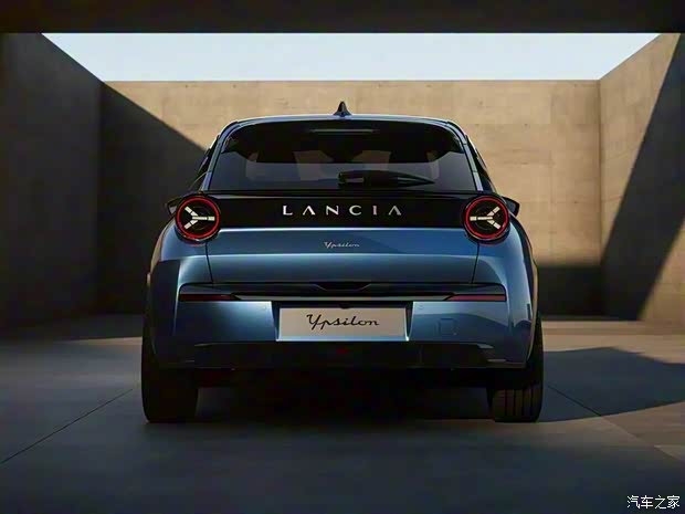 藍(lán)旗亞 Ypsilon EV 2024款 基本型 藍(lán)旗亞 Ypsilon EV 2024款 基本型