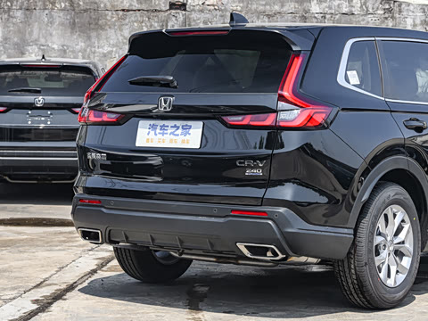 2024款 240TURBO 两驱锋尚版 5座 2024款 240TURBO 两驱锋尚版 5座