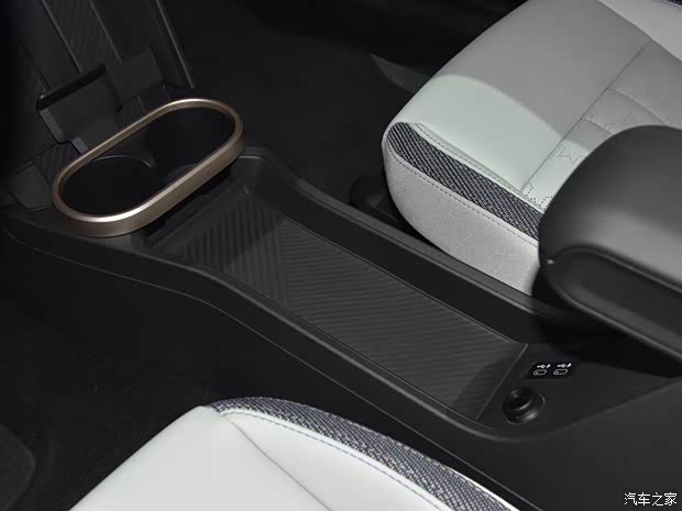 MINI MINI 2024款 COOPER S