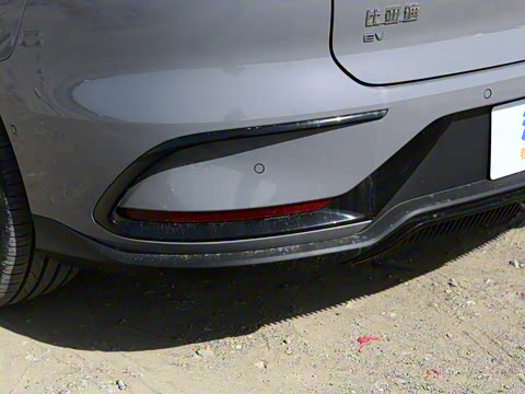 2025款 EV 智驾版 506KM尊贵型 2025款 EV 智驾版 506KM尊贵型