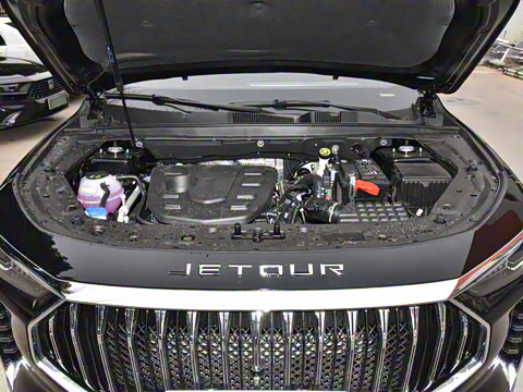 2025款 冠军版 1.5T DCT冠军MAX+ 5座 2025款 冠军版 1.5T DCT冠军MAX+ 5座