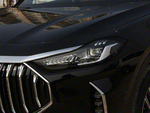 2025款 冠军版 1.5T DCT冠军MAX 7座 2025款 冠军版 1.5T DCT冠军MAX 7座