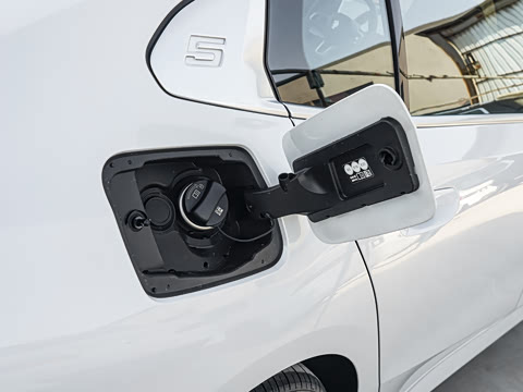 2025款 525Li M运动套装 2025款 525Li M运动套装