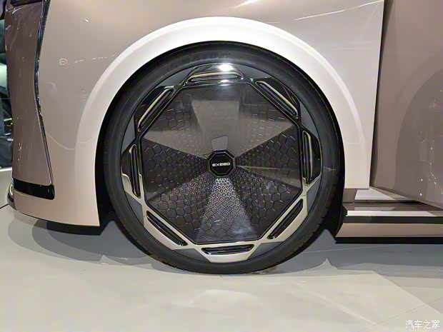 星途 星途E08 2024款 基本型